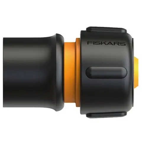 Fiskars Solid 1027077 Snabbkoppling Outlet